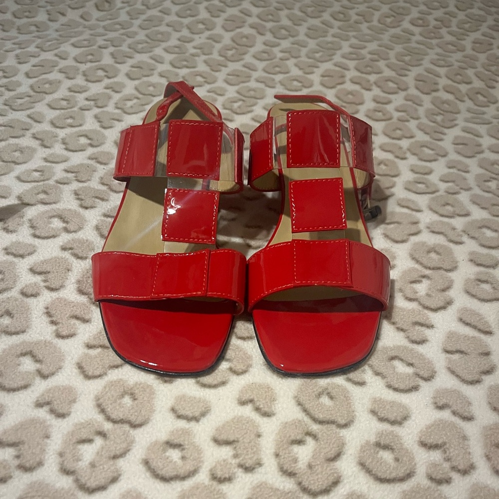 Vaneli sandal